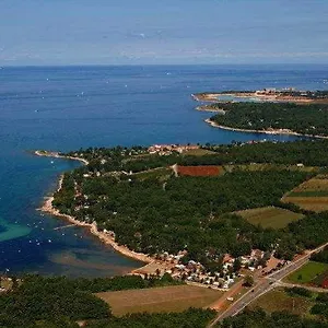 Campingin Finida Umag